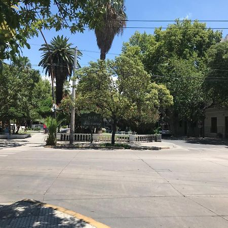 Alem Colonial - Mendoza Villa Eksteriør bilde