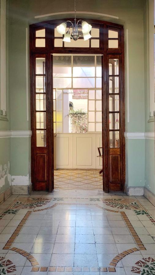 Alem Colonial - Mendoza Villa Eksteriør bilde