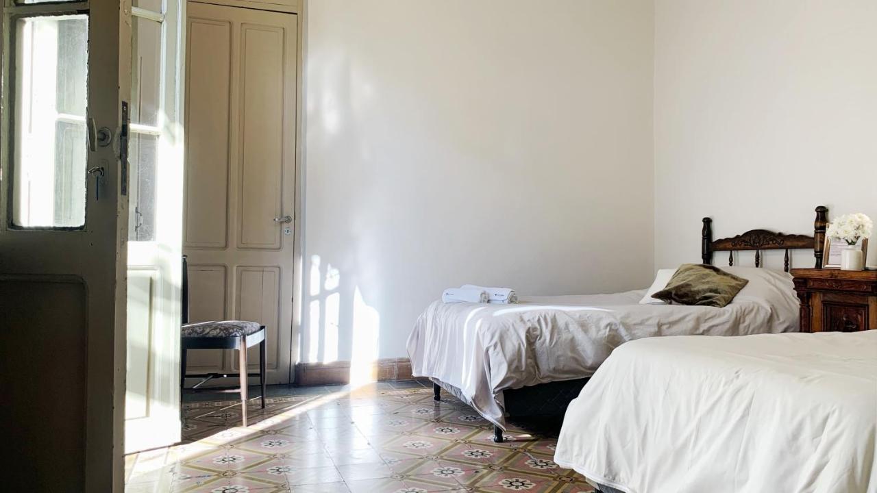 Alem Colonial - Mendoza Villa Eksteriør bilde
