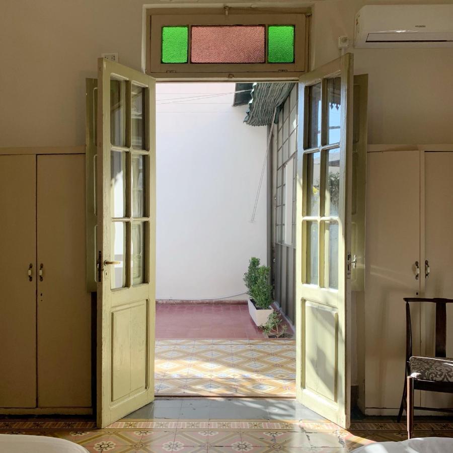 Alem Colonial - Mendoza Villa Eksteriør bilde